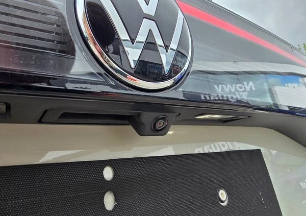 Volkswagen T-Cross cena 109680 przebieg: 1, rok produkcji 2024 z Nowy Staw małe 254